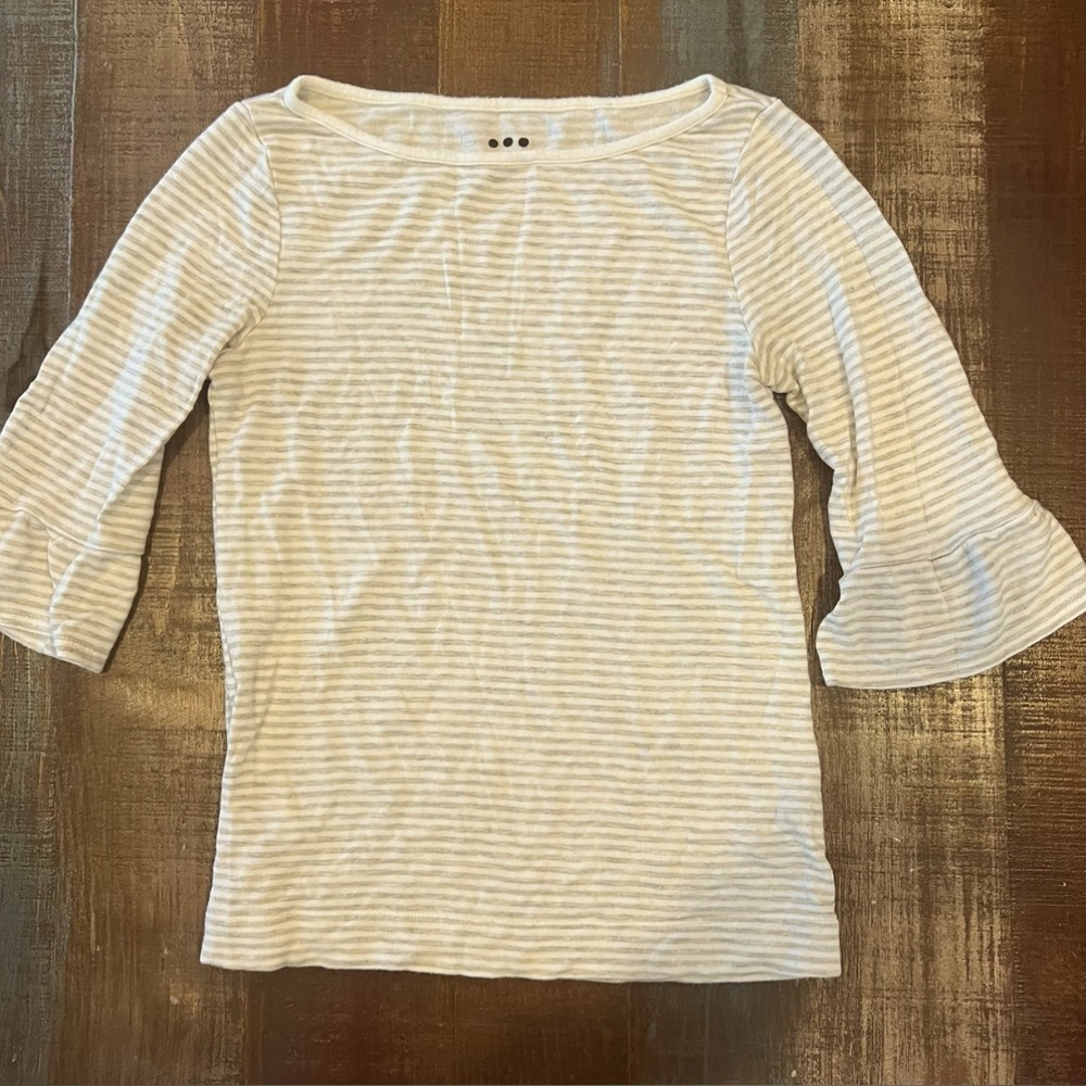 3 Dots Top size S EUC
